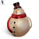 LIGHTUP SNOWMAN