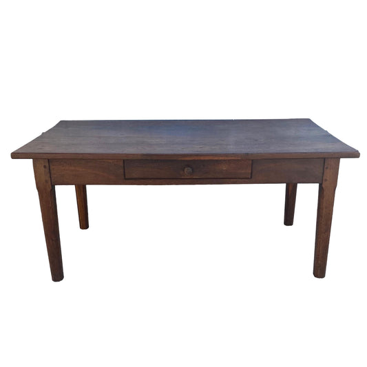 Oak Coffee Table