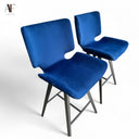 BARSTOOLS (PAIR)