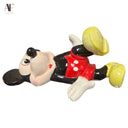 MICKEY MOUSE FIGURINE