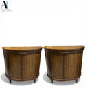 NIGHTSTANDS (PAIR)