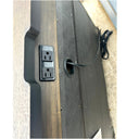 ASPEN HOME NIGHTSTAND
