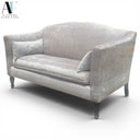 ETHAN ALLEN LOVESEAT