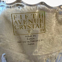 FIFTH AVENUE CRYSTAL BOWL