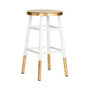 COUNTER HIGH STOOL