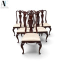 CENTURY DINING CHAIRS (SET OF 6)