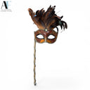 MARDI GRAS MASK