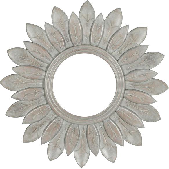 Sun King Mirror