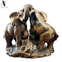 BOOK ENDS