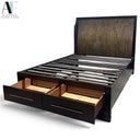 LEGACY QUEEN BEDROOM SET