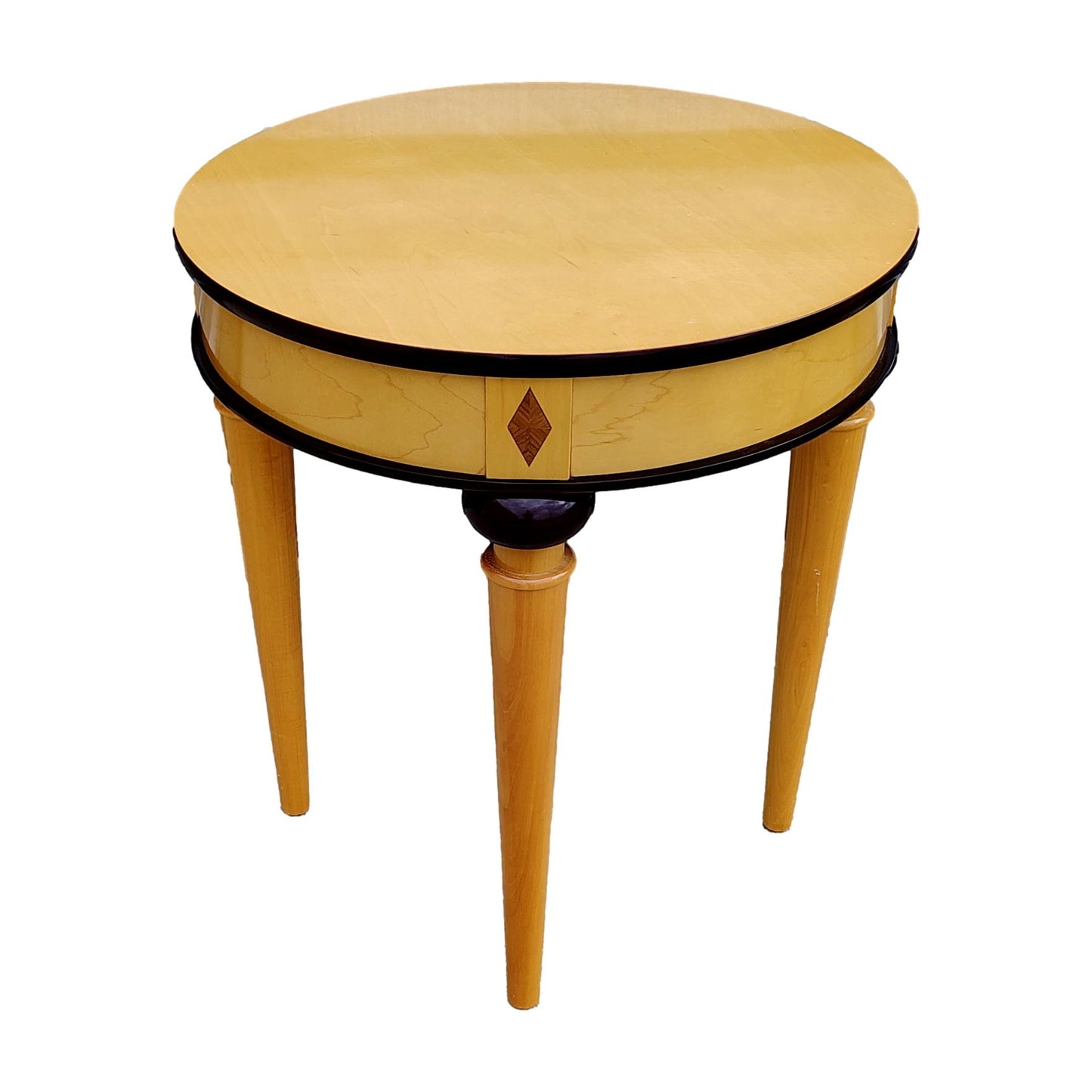 Bombay Co. End Table