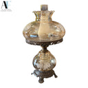 VINTAGE PARLOR  LAMP