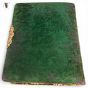 VINTAGE PHOTO ALBUM
