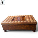 THEODORE ALEXANDER COCTAIL TABLE