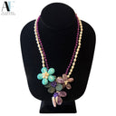 MARY LOWE NECKLACE