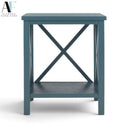 END TABLE