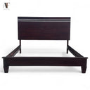 KING BED