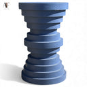 GARDEN STOOL