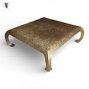 BAKER MCGUIRE COFFEE TABLE