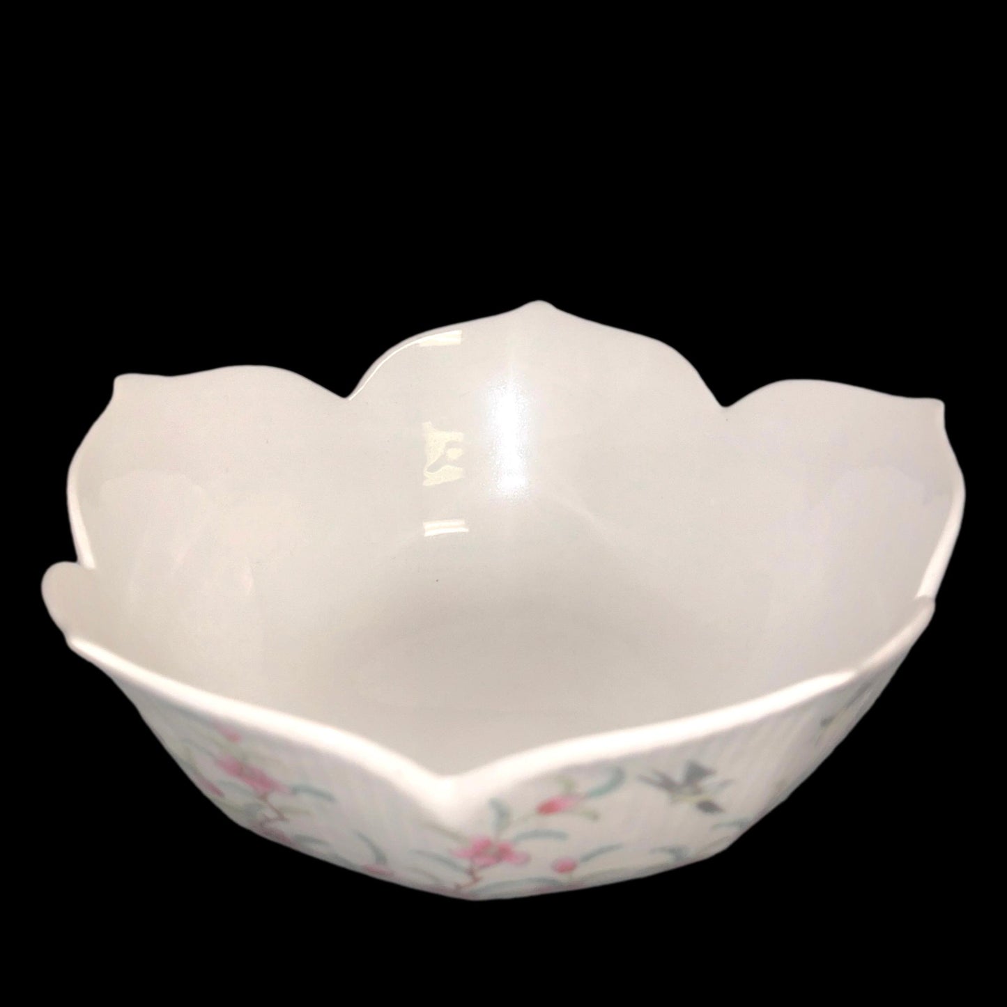 Japanese Porcelain Bowl