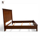 STICKLEY HIGHLANDS KING BED