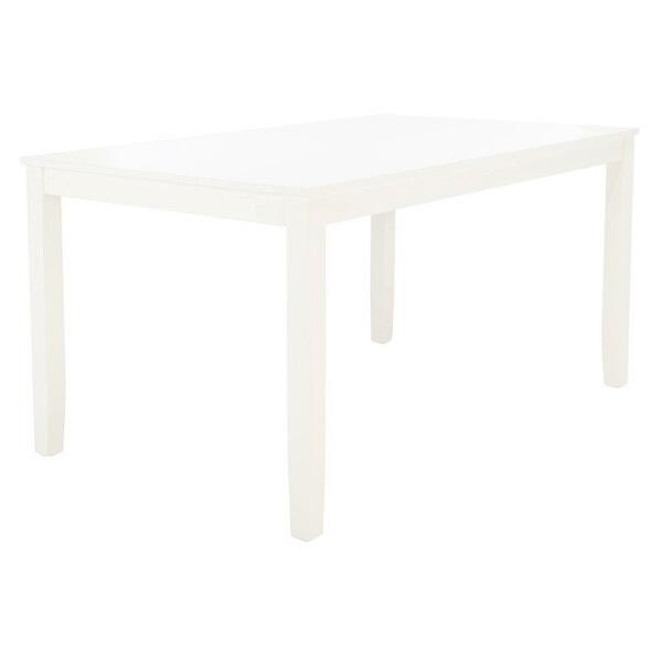 Silio Rectangle Dining Table