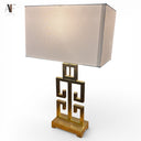 LAMPS (PAIR)