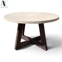 BREAKFAST TABLE