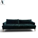 ANDES WEST ELM SOFA