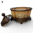 DECORATIVE BOX
