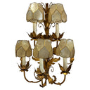 WALL SCONCE