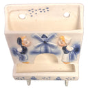 MATCH HOLDER