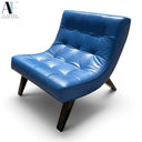 URBAN LEATHER CHAIR