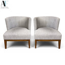 CHAIRS (PAIR)