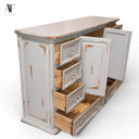RUSTICO SIERRA DRESSER