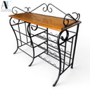 WINE RACK