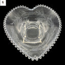 IMPERIAL GLASS CANDLEWICK BOWL