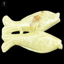 FISH SOAP STONE