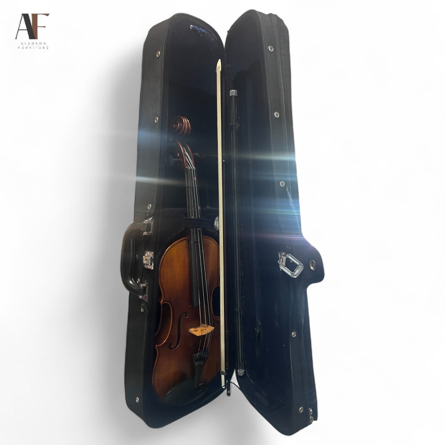 LISLE VIOLIN MODEL 1117