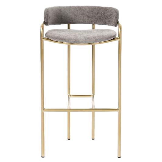 Set of 3 West Elm Bar Stools