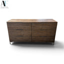BERNHARDT DRESSER