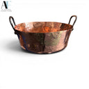 COPPER POT