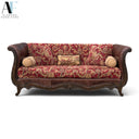 PAUL ROBERT SOFA
