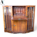 VINTAGE SECRETARY CABINET