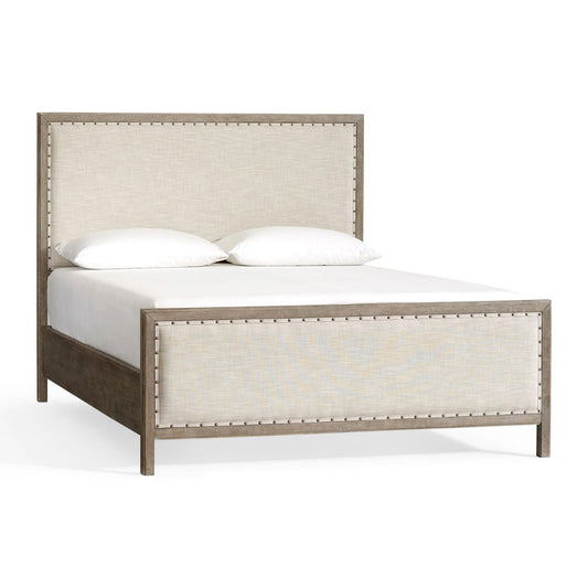 Toulouse Queen Upholstered Bed