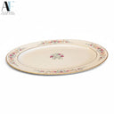DECORATIVE PLATE