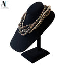 5 STRAND NECKLACE