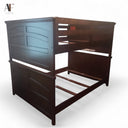FULL BUNKBED