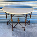 ACCENT TABLE