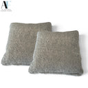 THROW PILLOWS (PAIR)